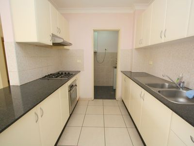 31 / 91-95 Meredith Street, Bankstown