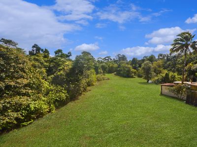516 Brooks Road, Mungalli