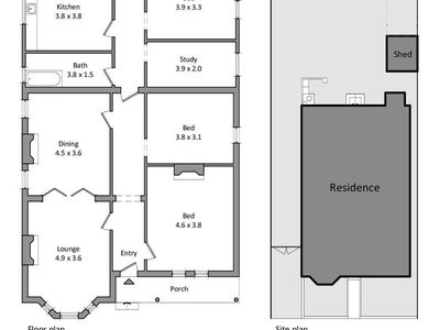 23 Fairmount Street, Dulwich Hill