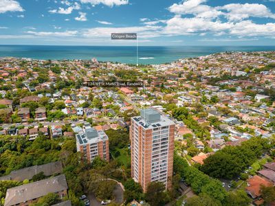 124 / 67-69  Saint Marks Road, Randwick