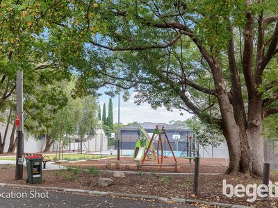 16 / 8 Cavill Avenue, Ashfield