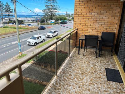 7 / 132 Marine Parade, Kingscliff