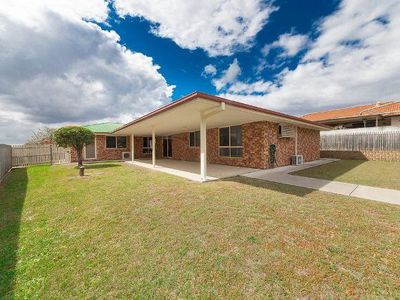 7 Lakemba Place, Brassall