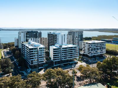 105 / 475 Captain Cook Drive, Woolooware