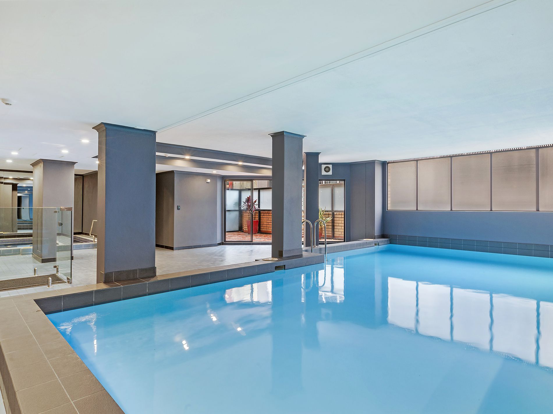 220 Goulburn Street, Darlinghurst