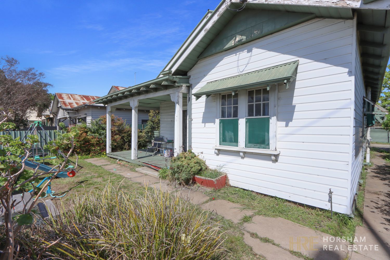 105 Baillie Street, Horsham