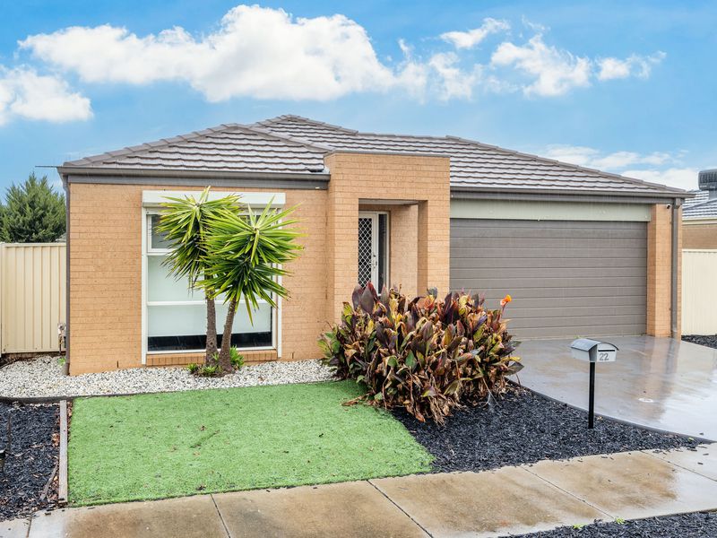 22 Kosciuszko Cres, Shepparton