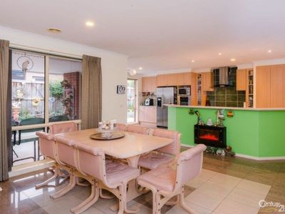 4 Red Oak Terrace, Lyndhurst