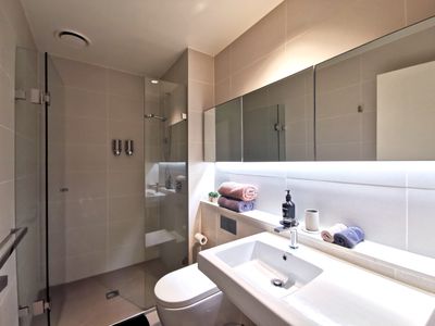 603 / 199 William Street, Melbourne