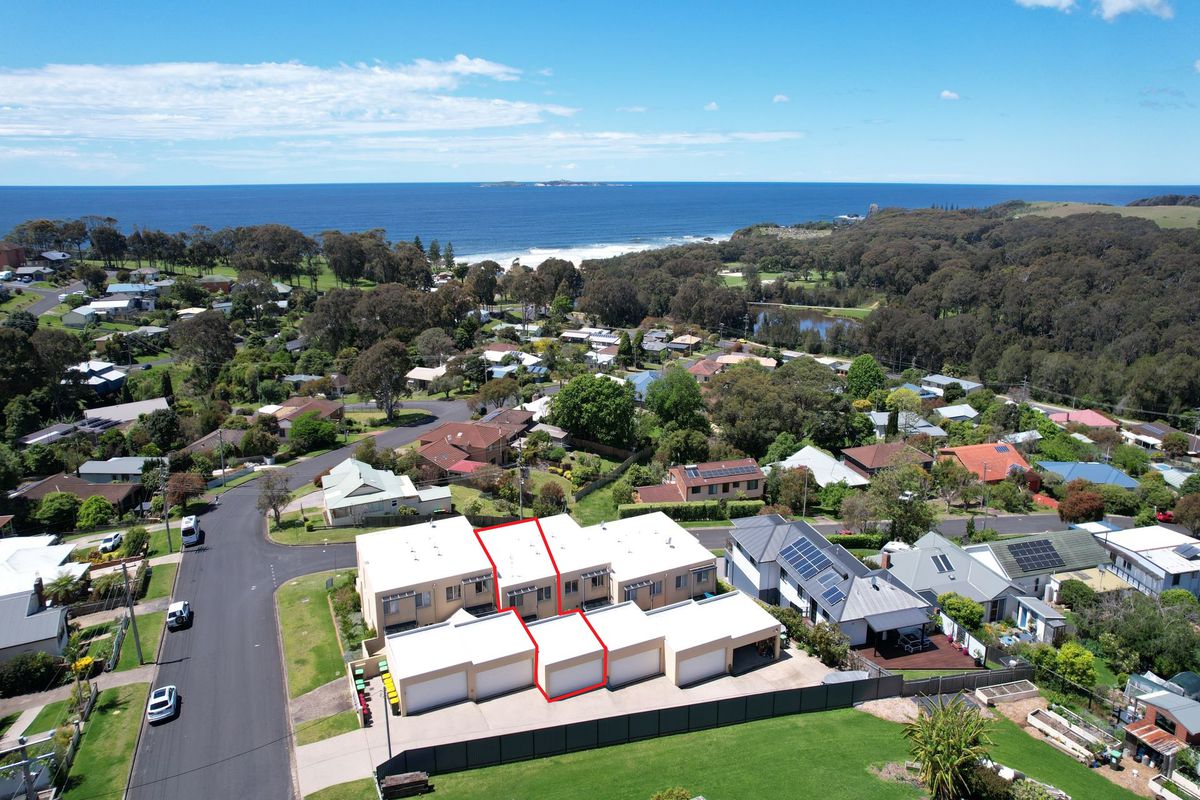 3 / 10-12 Marine Drive, Narooma