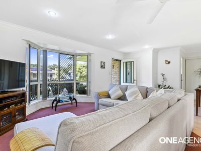 11 Aqualine Drive, Point Vernon