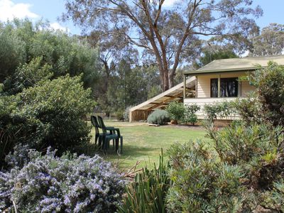 12 Boughyard Lane, Heathcote