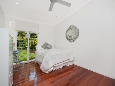 15 Hillside Crescent, Townsville City