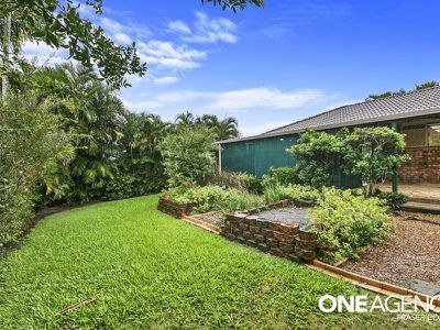 62 Caddy Avenue, Urraween