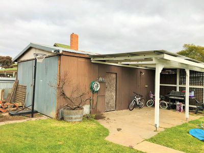 30 North Street, Kerang