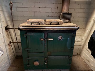 3658 Nowendoc Road, Number One