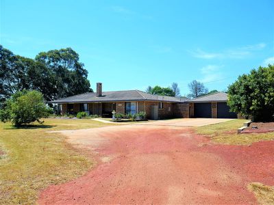 139 Taylors Road, Kingaroy