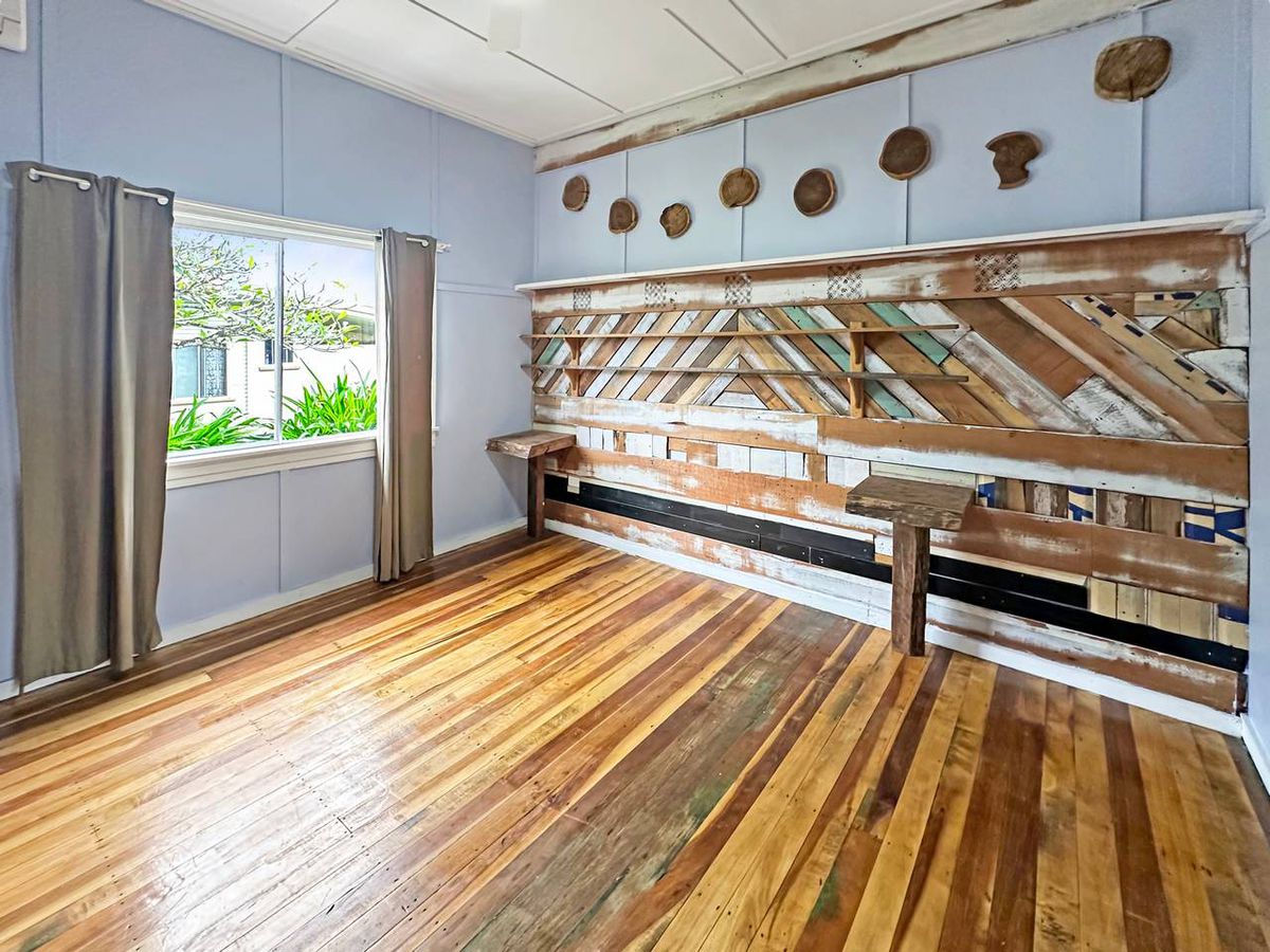 16 Walker Street, Kairi