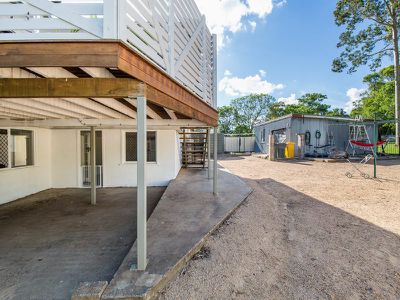 98 Alford Street, Kingaroy
