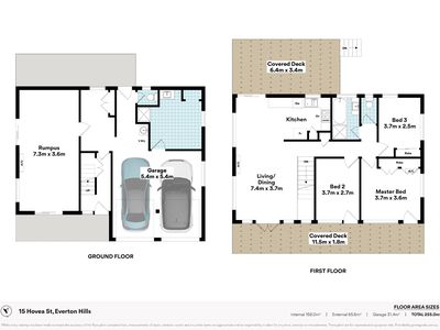 15 Hovea Street, Everton Hills