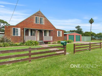 78 Tallyan Point Road, Basin View