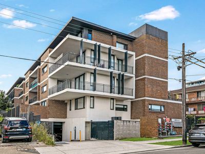 309 / 5 Hampden Road, Lakemba