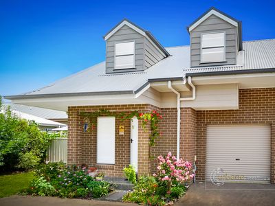 6 / 98 Albert Street, Werrington