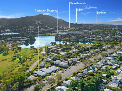 141 Bayswater Road, Currajong