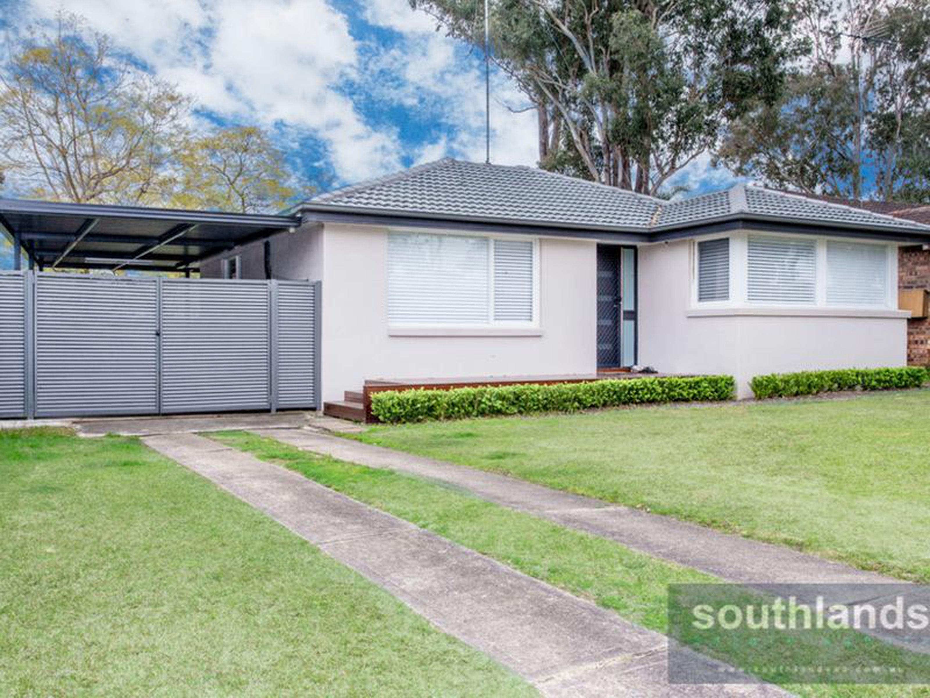 21 Barnett Street, SOUTH PENRITH