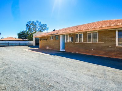 7 Delamere Place, South Hedland