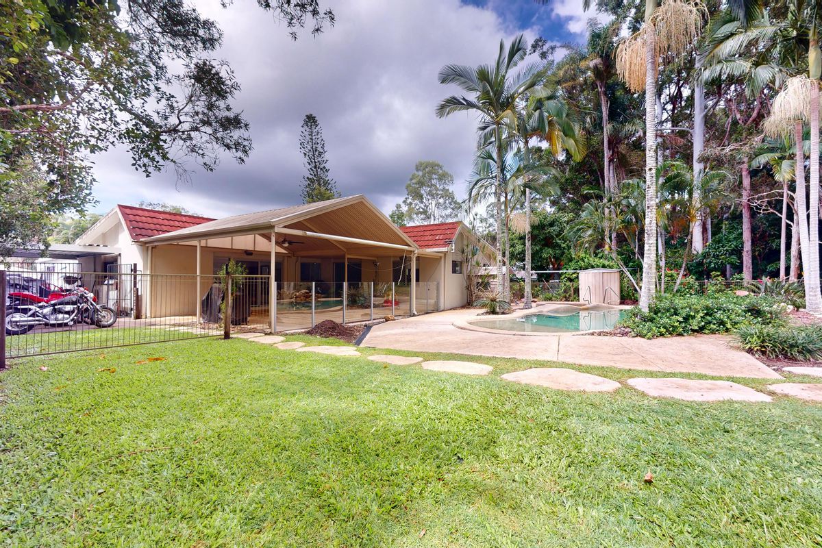 37 Griffith Avenue, Tewantin