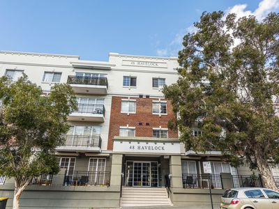 25 / 48 Havelock Street, West Perth