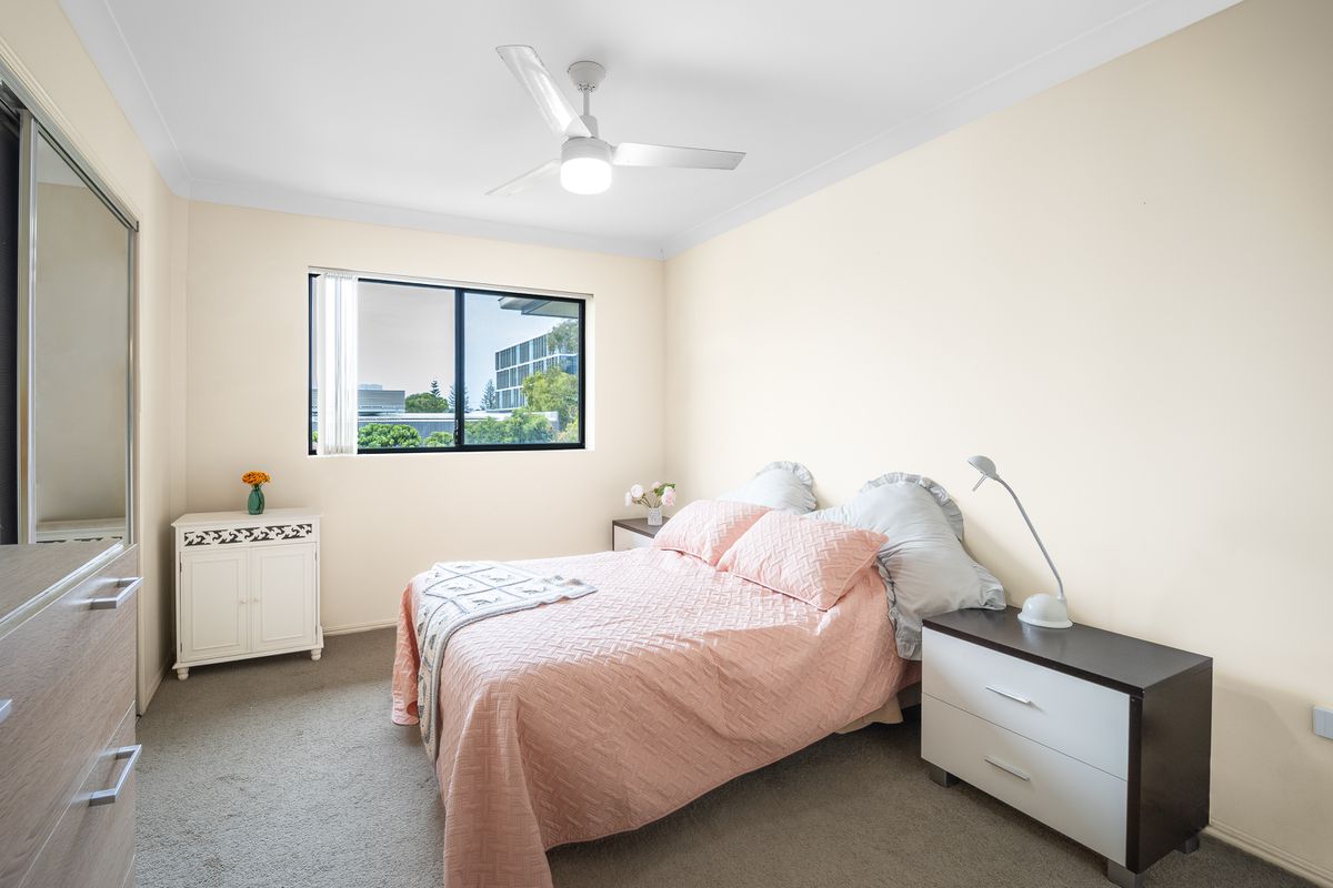 109 / 14-26 Markeri Street, Mermaid Beach