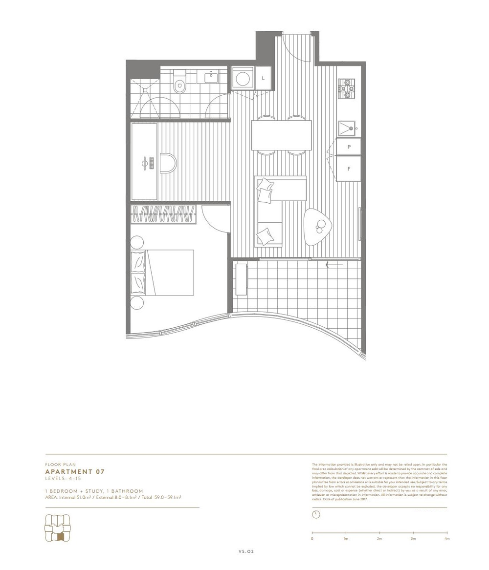 V10 / 8-10 Hopkins Street, Footscray