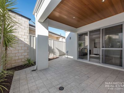 11B May Drive, Nollamara