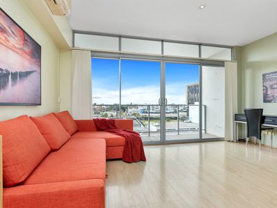 20 / 448 Murray Street, Perth