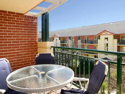 52 / 23 George Street, North Strathfield