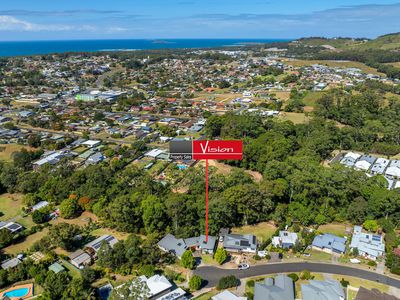 14B Carabeen Close, Woolgoolga