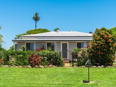 362 Koonorigan Road, Koonorigan