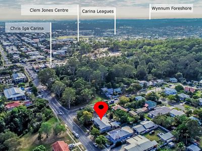 50 Gallipoli Road, Carina Heights