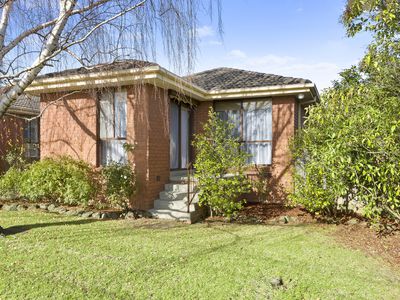 4 / 23 Ashley Street, Box Hill North