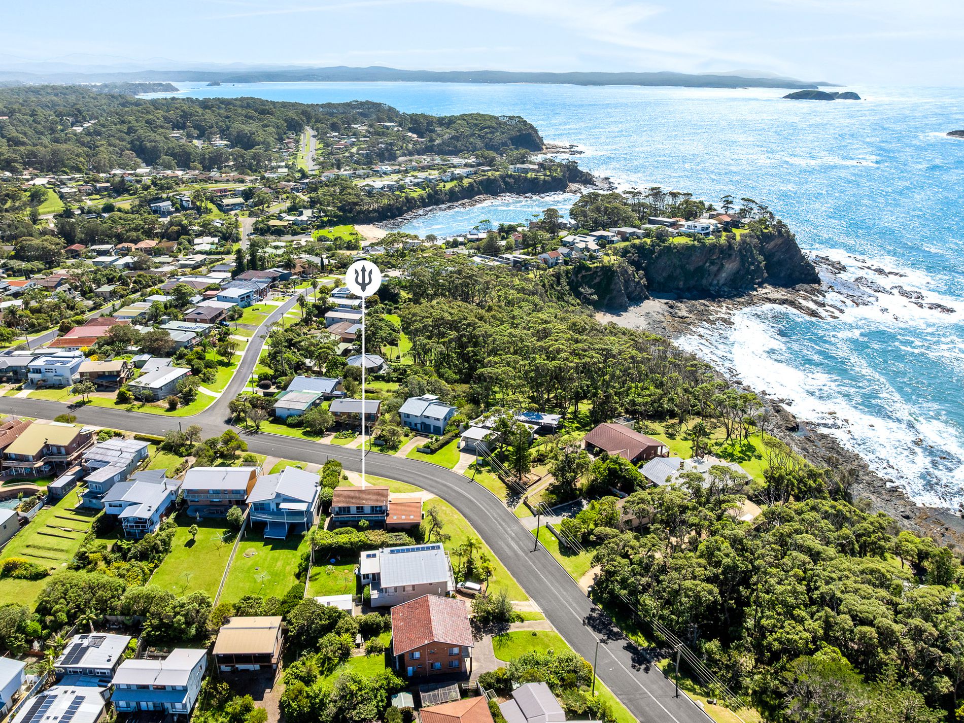 58 Tallawang Avenue, Malua Bay