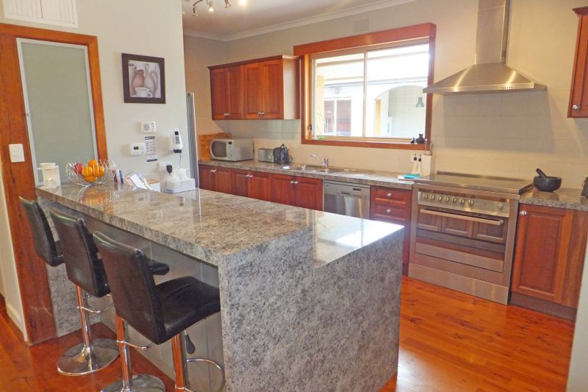 1 Markham Street, Kyabram