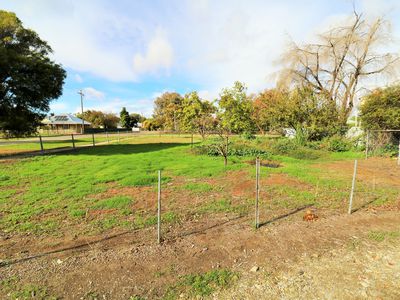 4 Salisbury Street, Quambatook