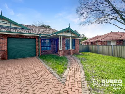 4 Gerber Place, Dubbo
