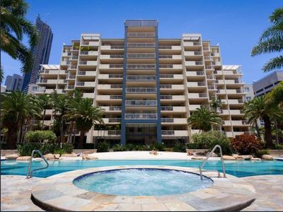 79 / 35 Gotha Street, Fortitude Valley