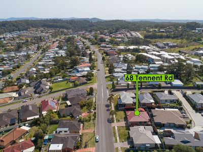 68 Tennent Road, Mount Hutton