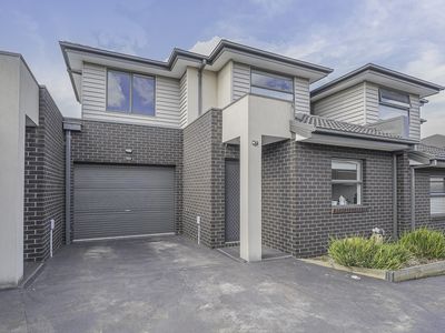 4 / 20 Kennedy Street, Glenroy