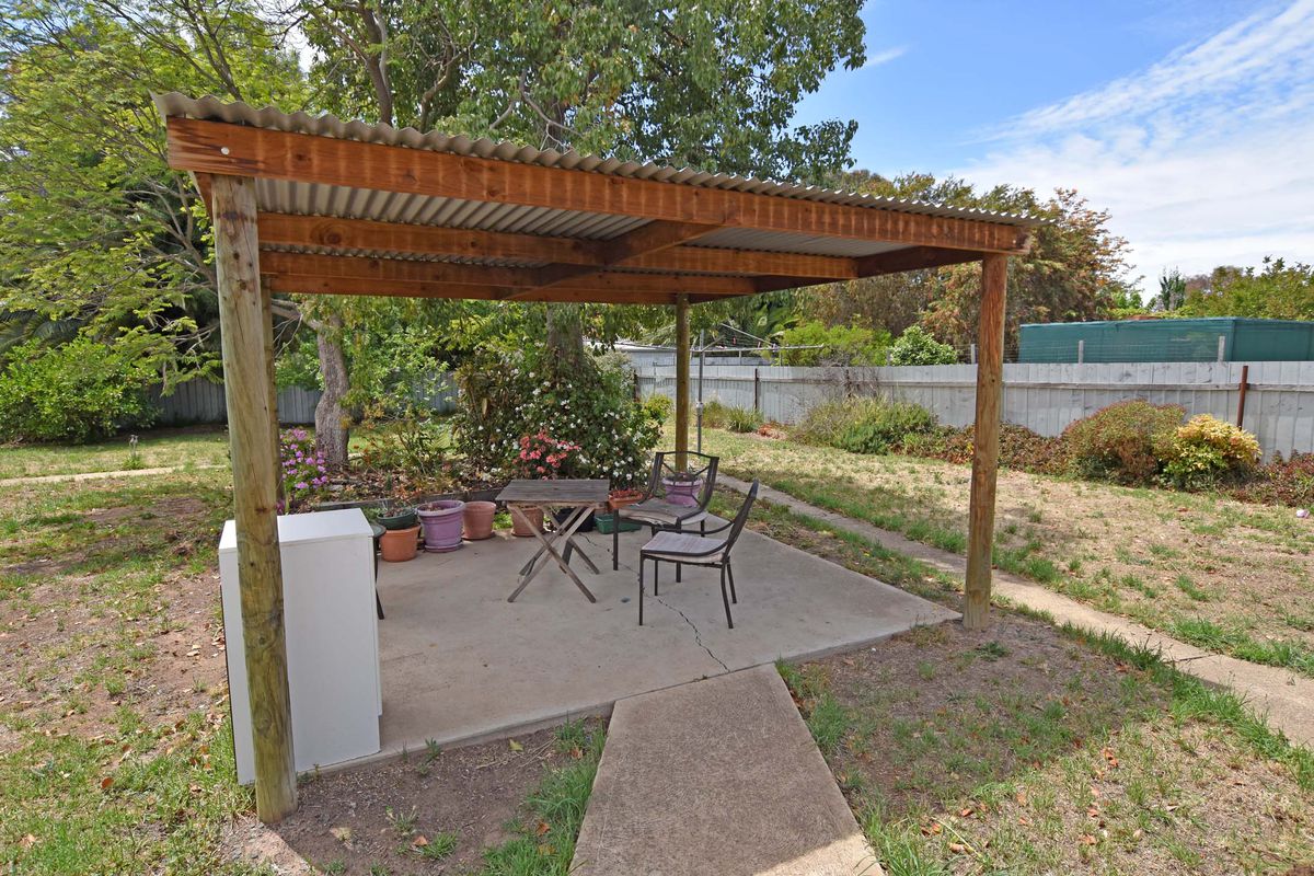 18 Esmonde Street, Rushworth