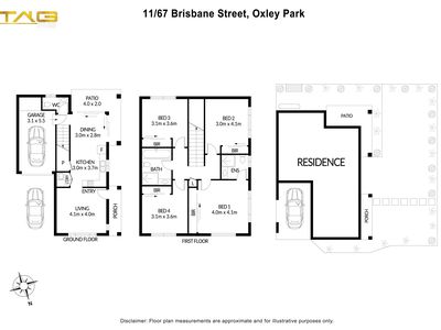 11 / 67-69 Brisbane Street, Oxley Park